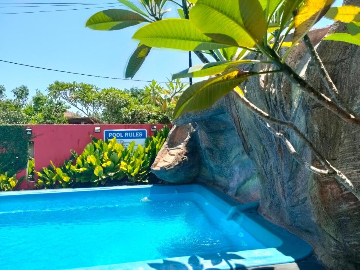 Roemahkoe Holidayhome Malacca Exterior photo
