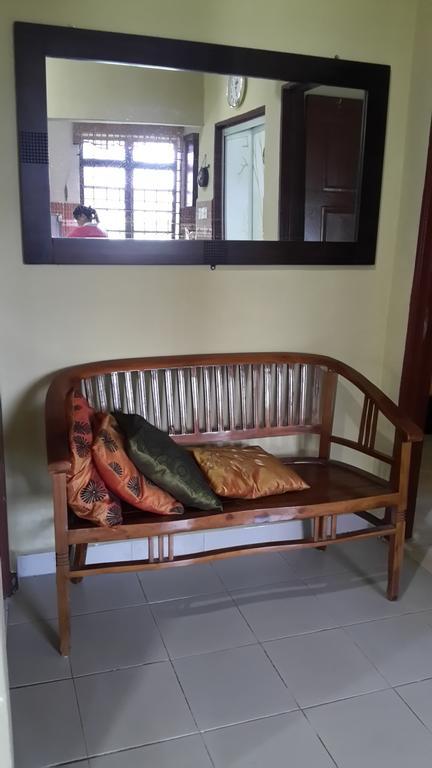 Roemahkoe Holidayhome Malacca Exterior photo